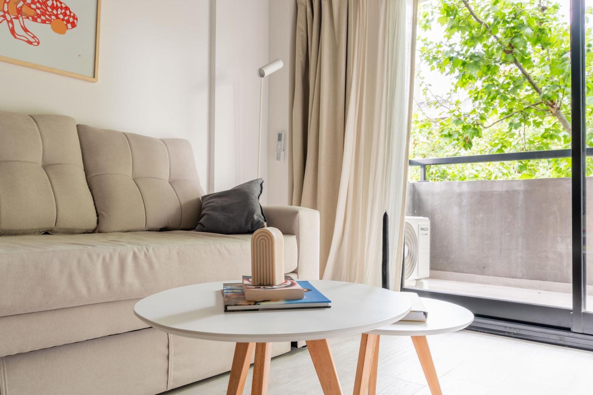 Apartment Attico Oro Buenos Aires