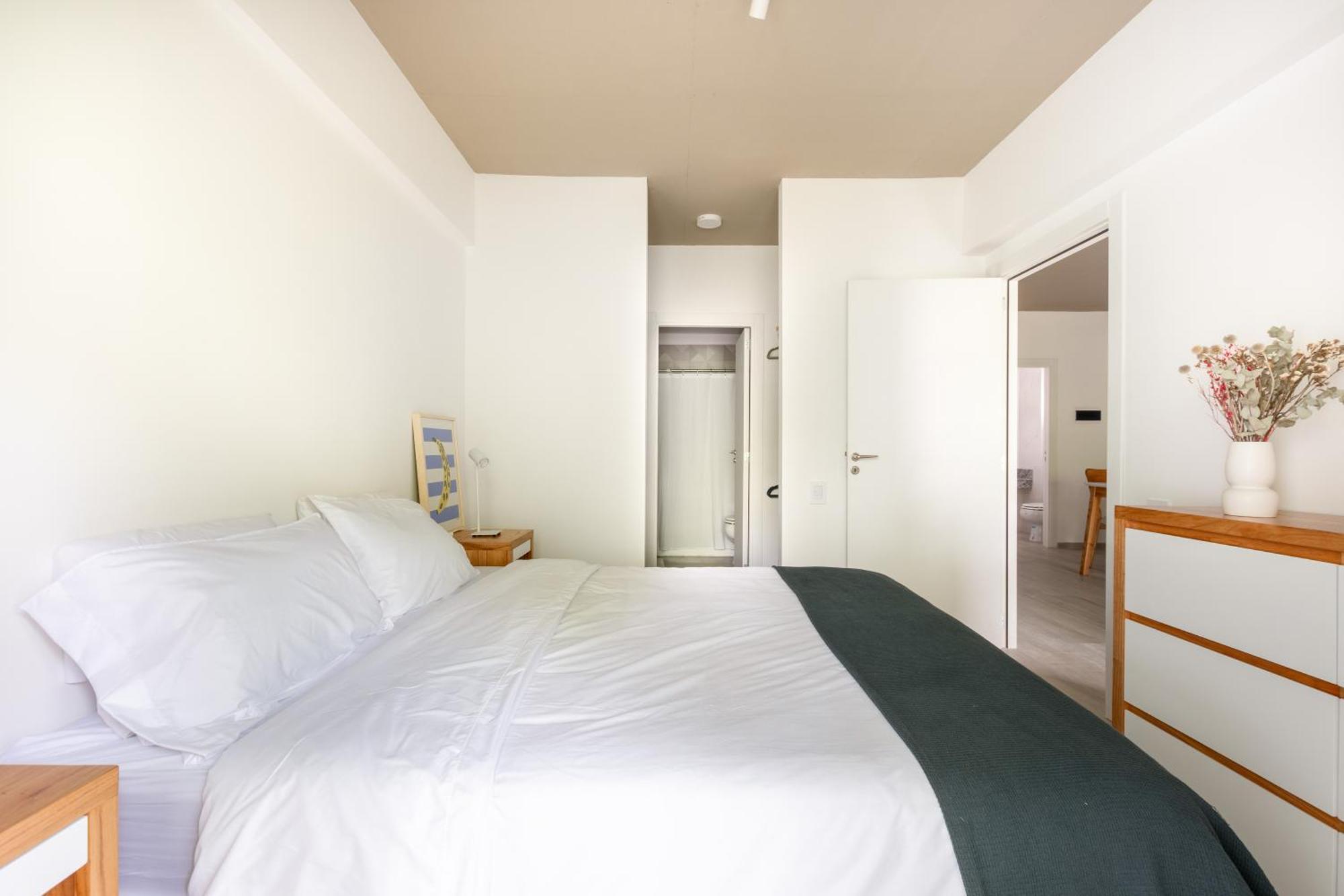 Attico Oro Apartment