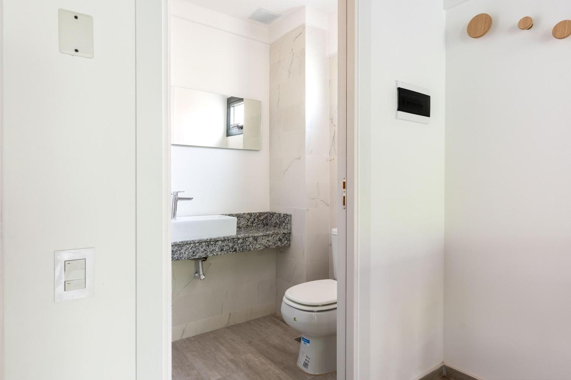 Apartment Attico Oro