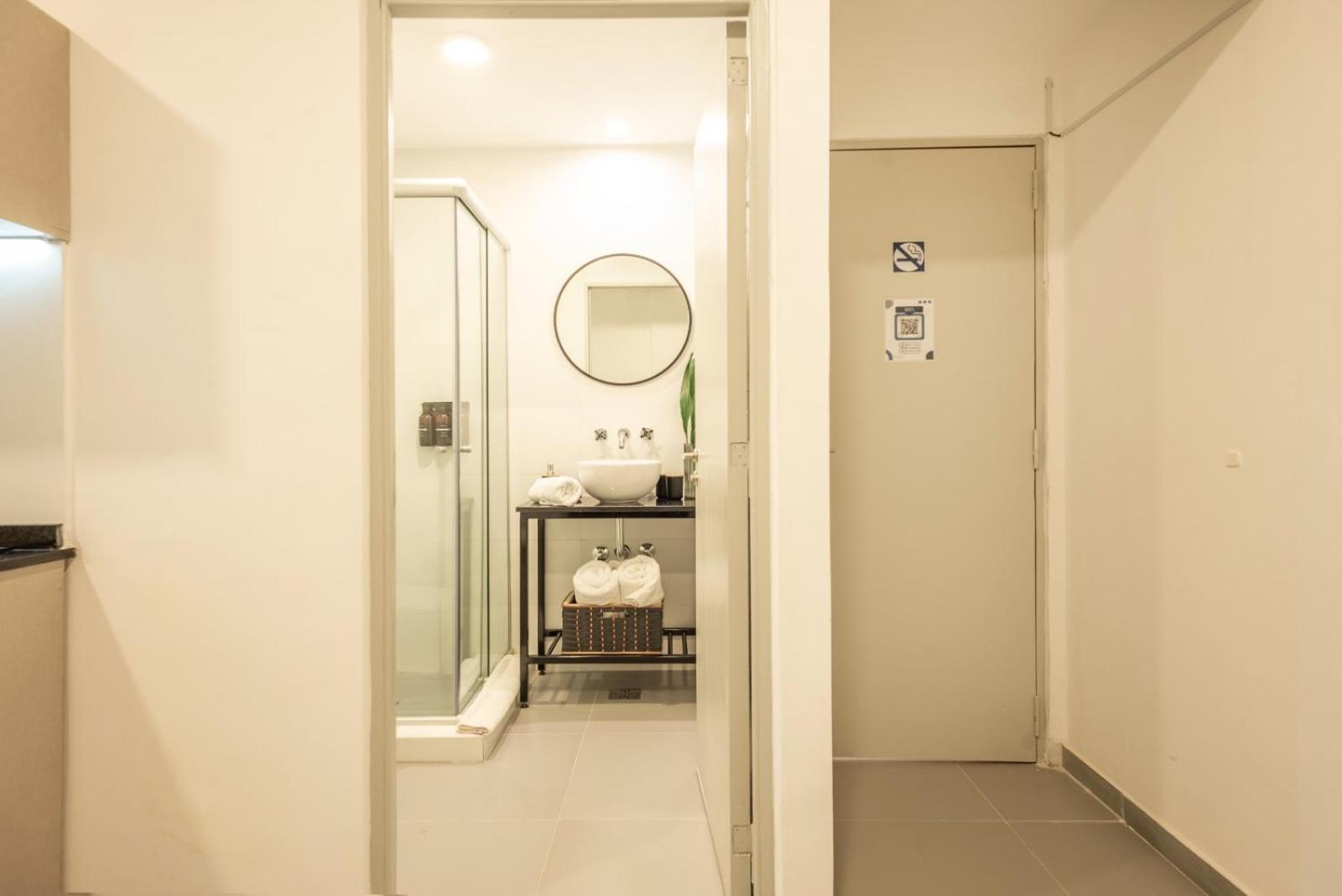 Upoint Recoleta Buenos Aires