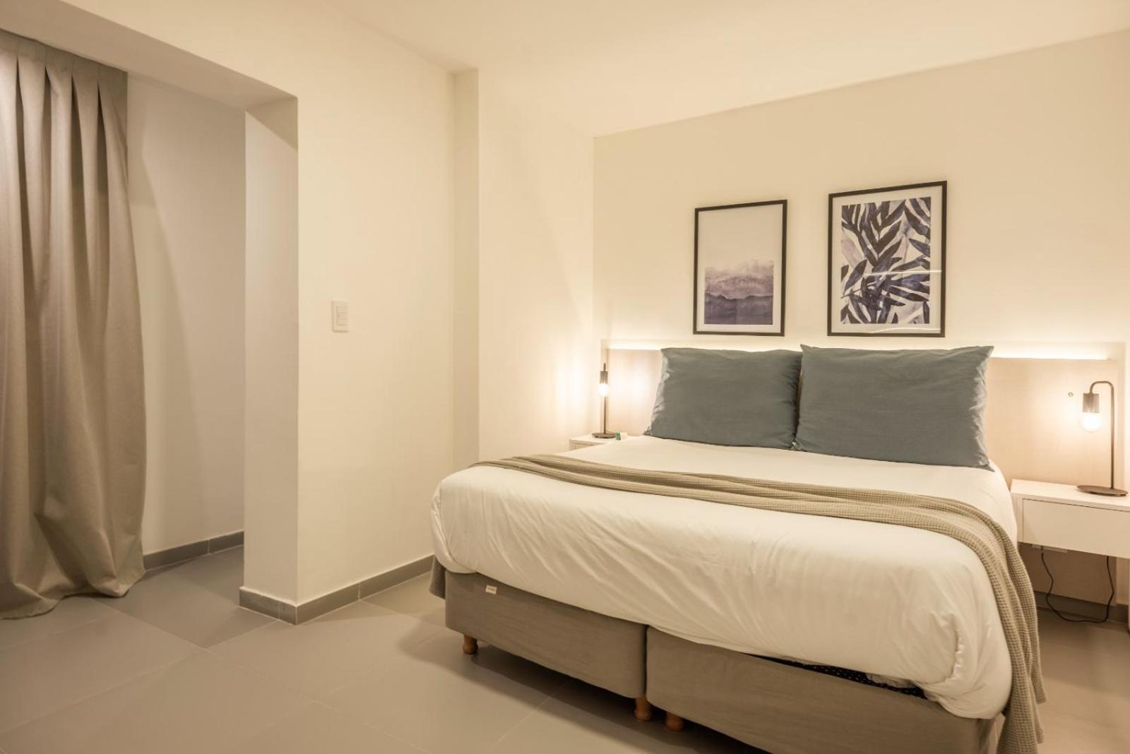Upoint Recoleta * Buenos Aires