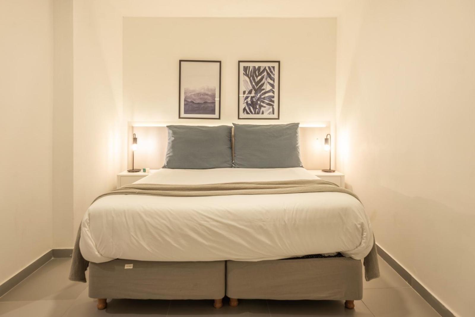 Aparthotel Upoint Recoleta *