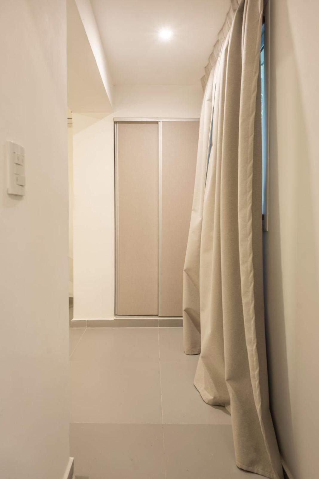 Upoint Recoleta Buenos Aires