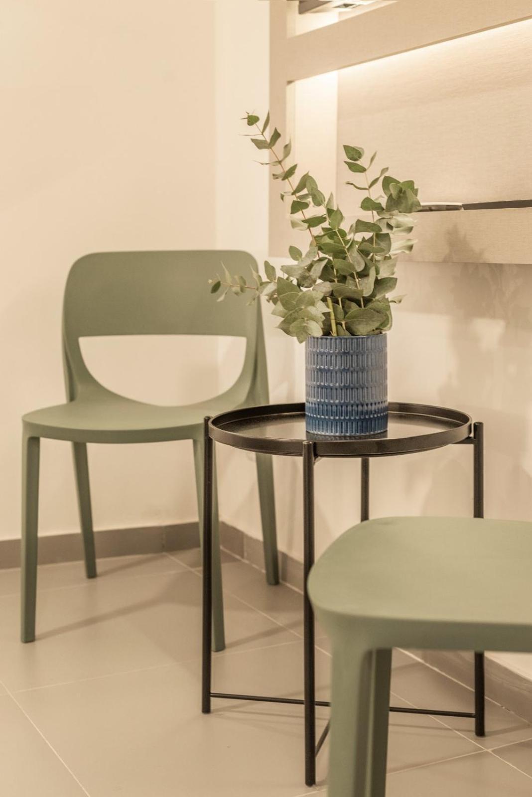 Upoint Recoleta Buenos Aires