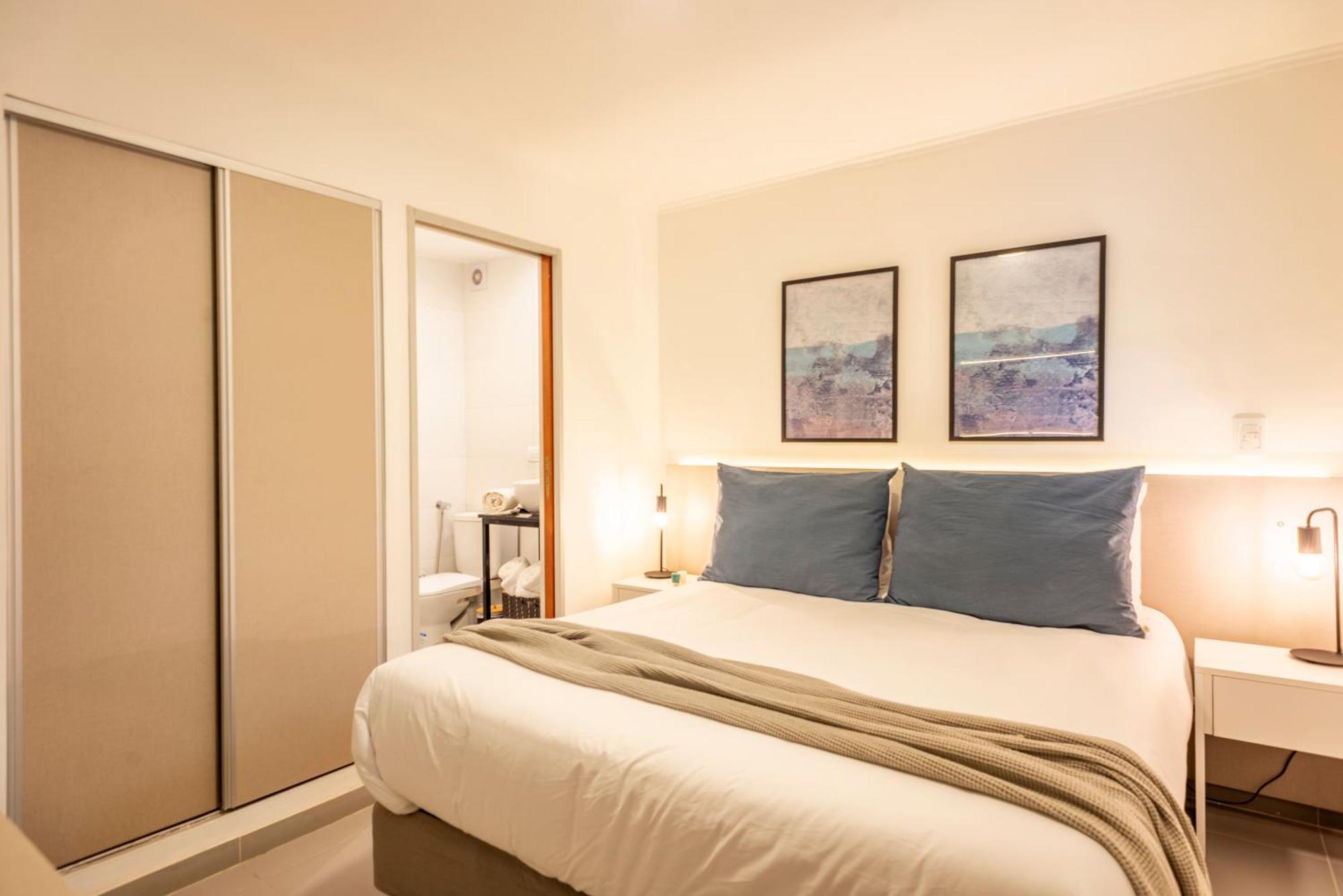 Aparthotel Upoint Recoleta