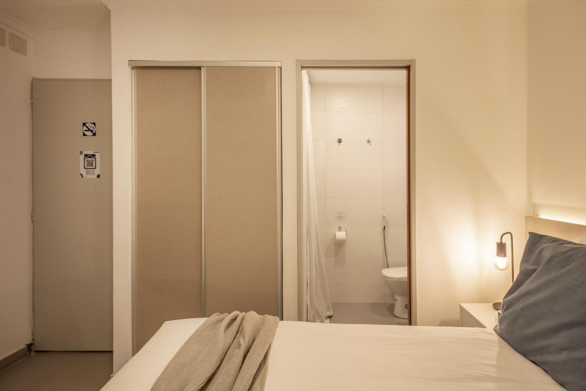 Upoint Recoleta Aparthotel *