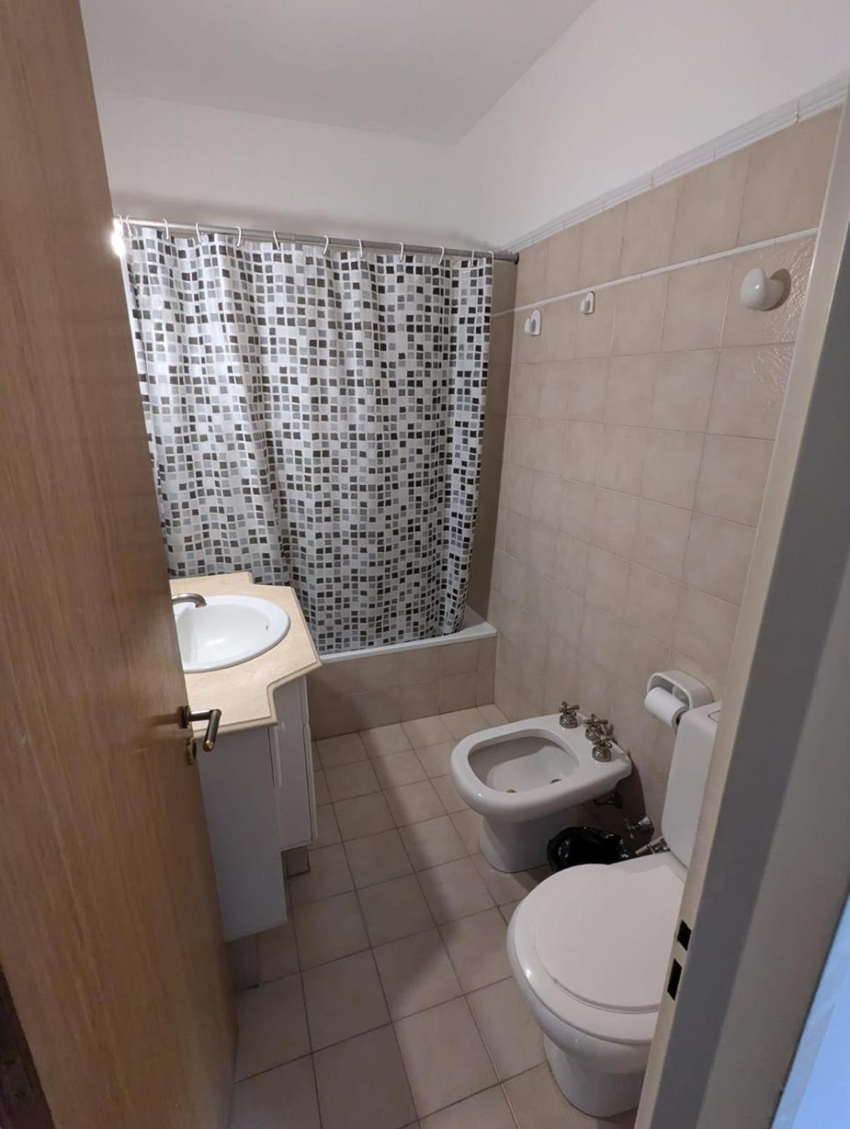 Increible Departamento Para 8 Personas Apartment Buenos Aires