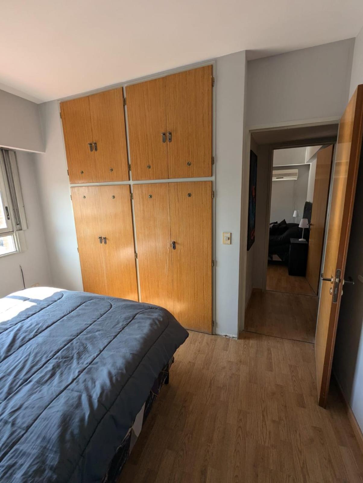 Increible Departamento Para 8 Personas * Buenos Aires