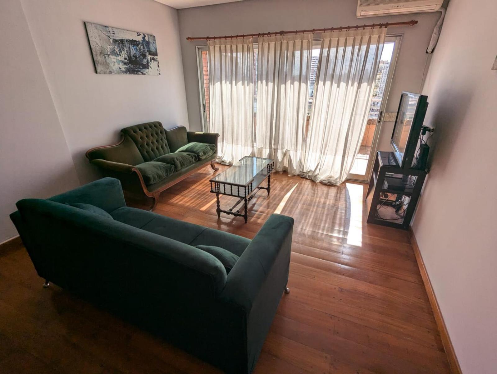 Increible Departamento Para 8 Personas Apartment *