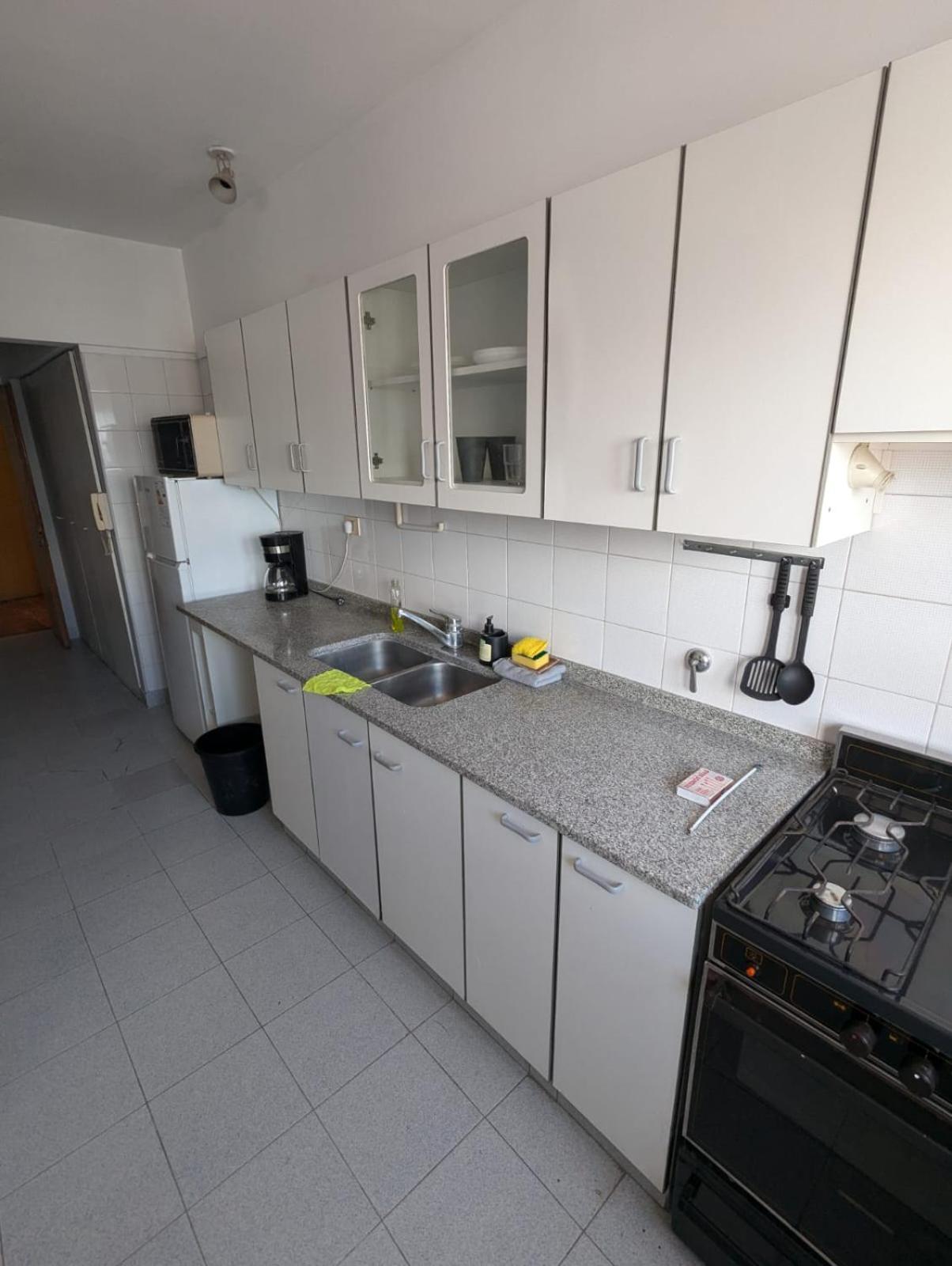 Increible Departamento Para 8 Personas Buenos Aires
