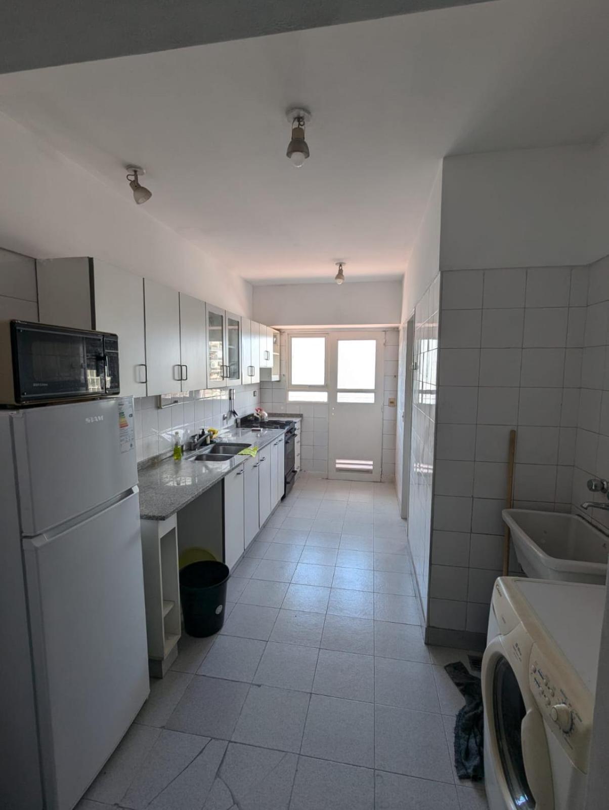 Increible Departamento Para 8 Personas Apartment