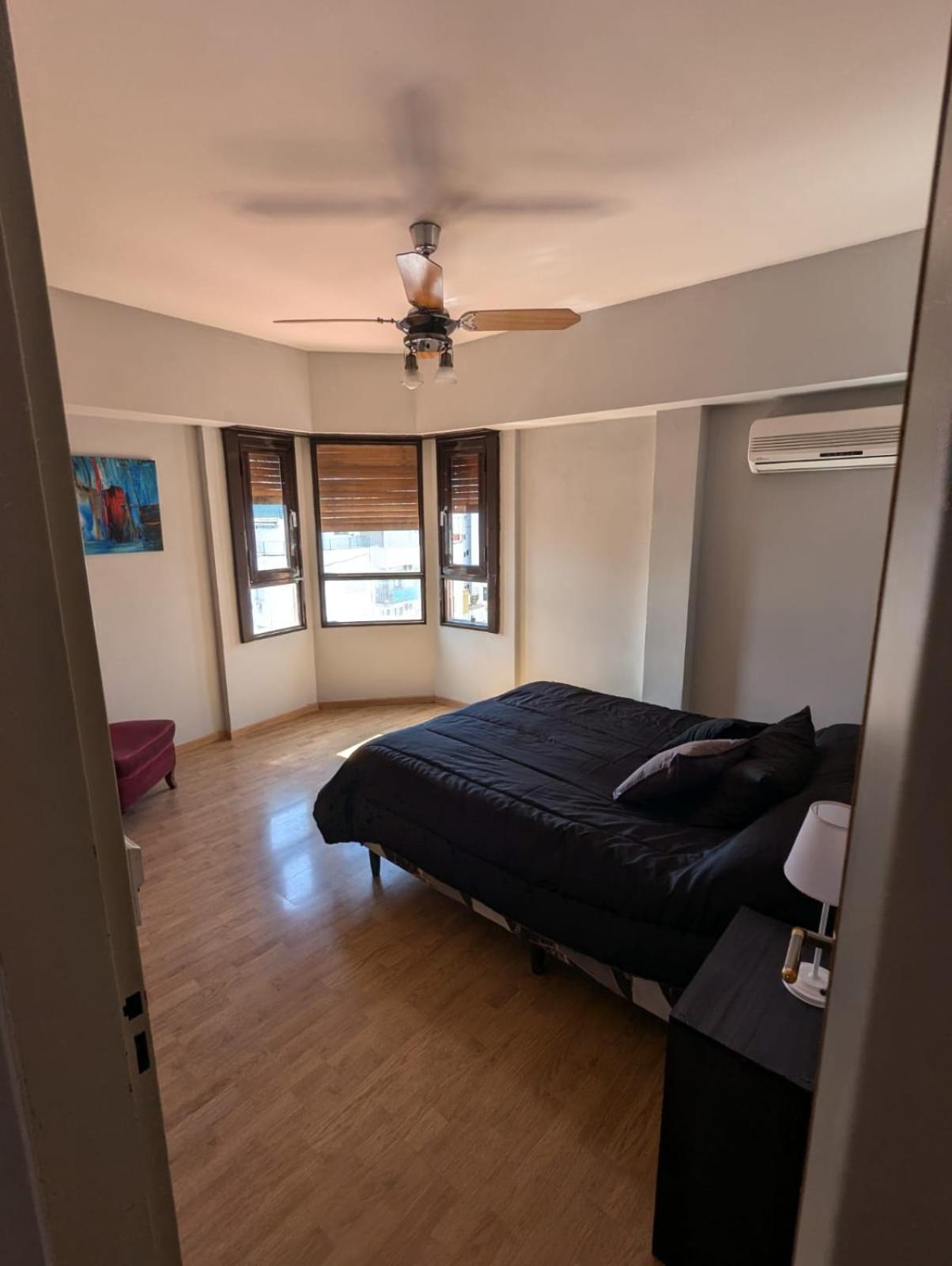 Increible Departamento Para 8 Personas Buenos Aires