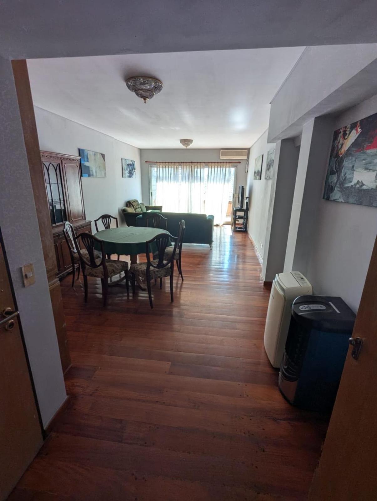 Increible Departamento Para 8 Personas * Buenos Aires