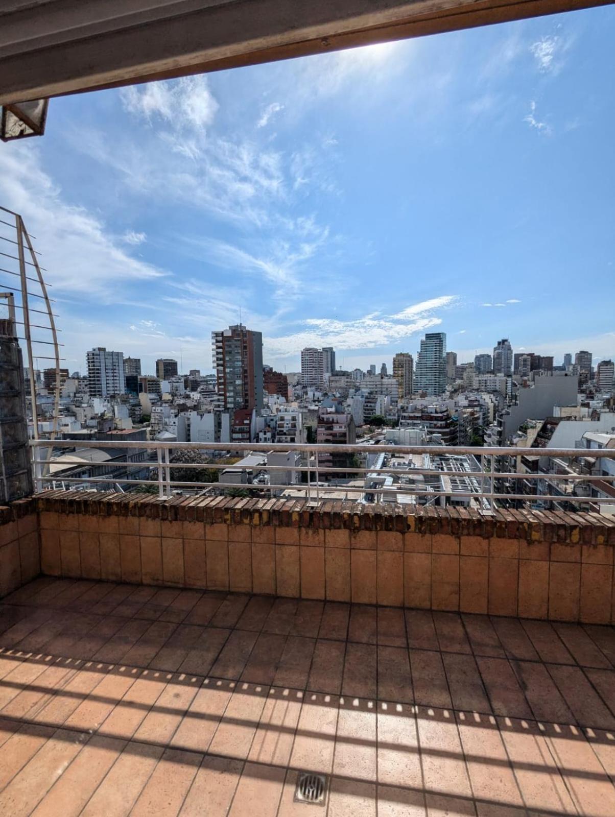 Increible Departamento Para 8 Personas Apartment