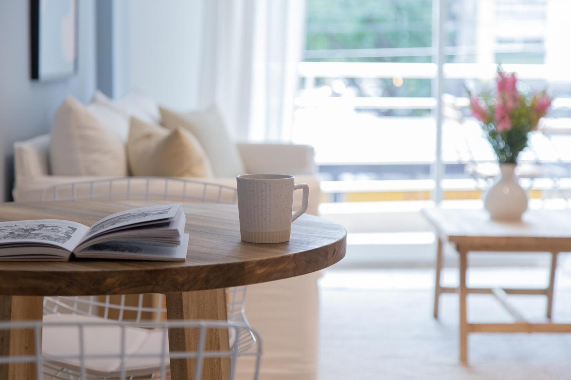 Apartamento Begonia Beautiful Ciudad Autónoma de Buenos Aires