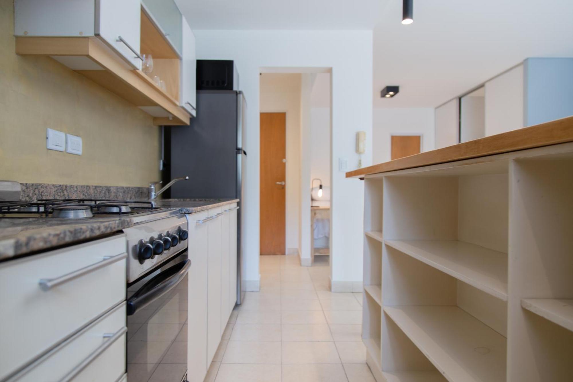 Begonia Beautiful Apartamento Ciudad Autónoma de Buenos Aires