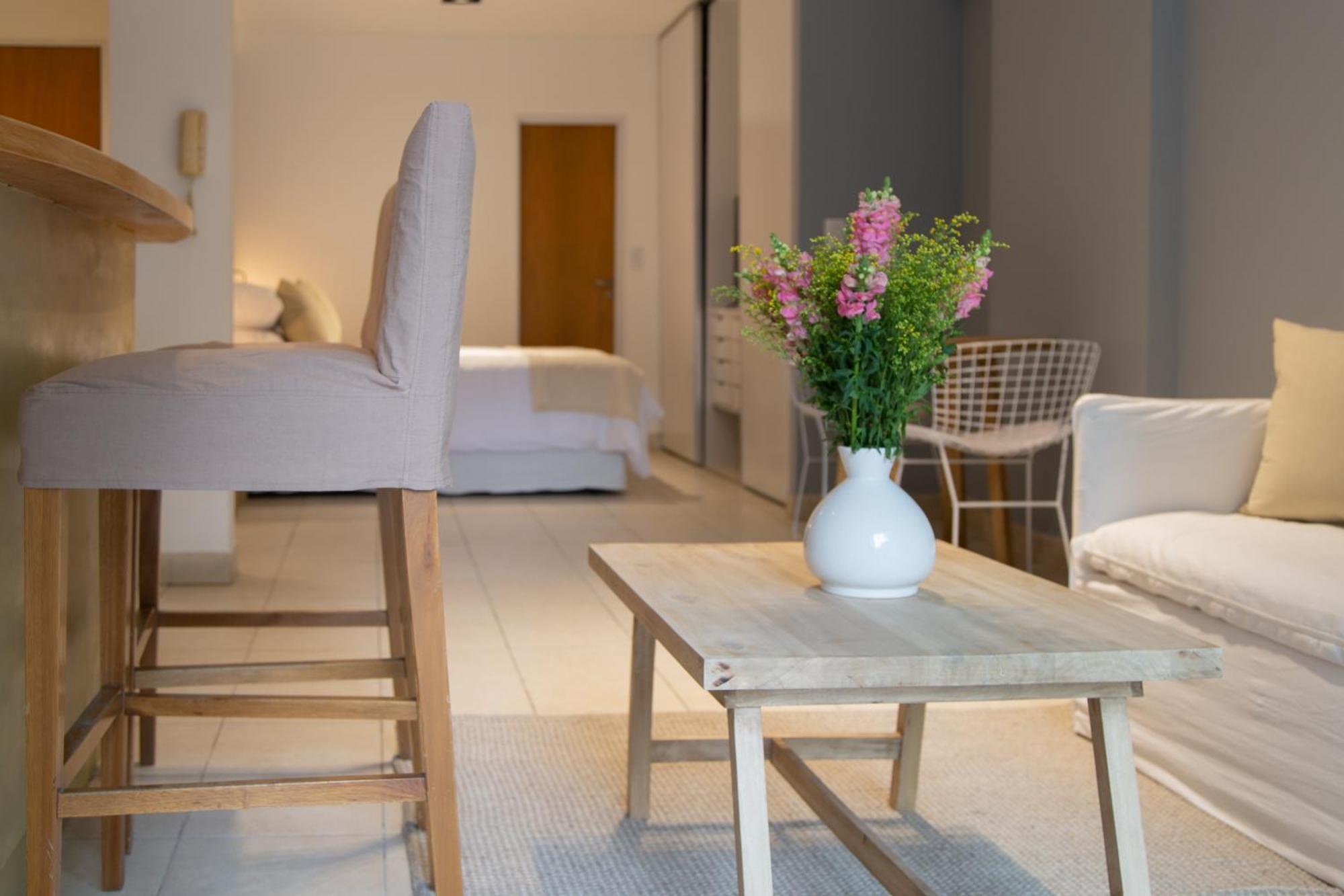 Apartamento Begonia Beautiful Ciudad Autónoma de Buenos Aires