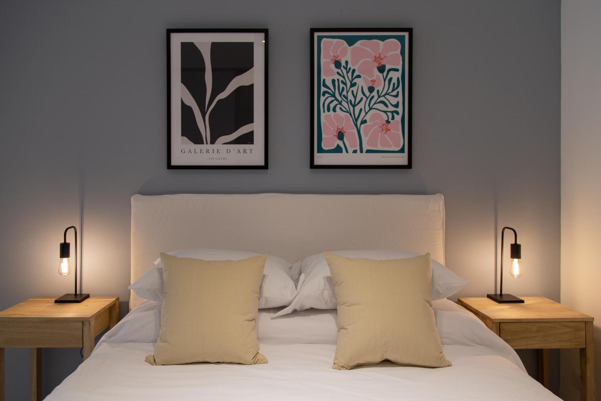 Begonia Beautiful Apartamento Ciudad Autónoma de Buenos Aires