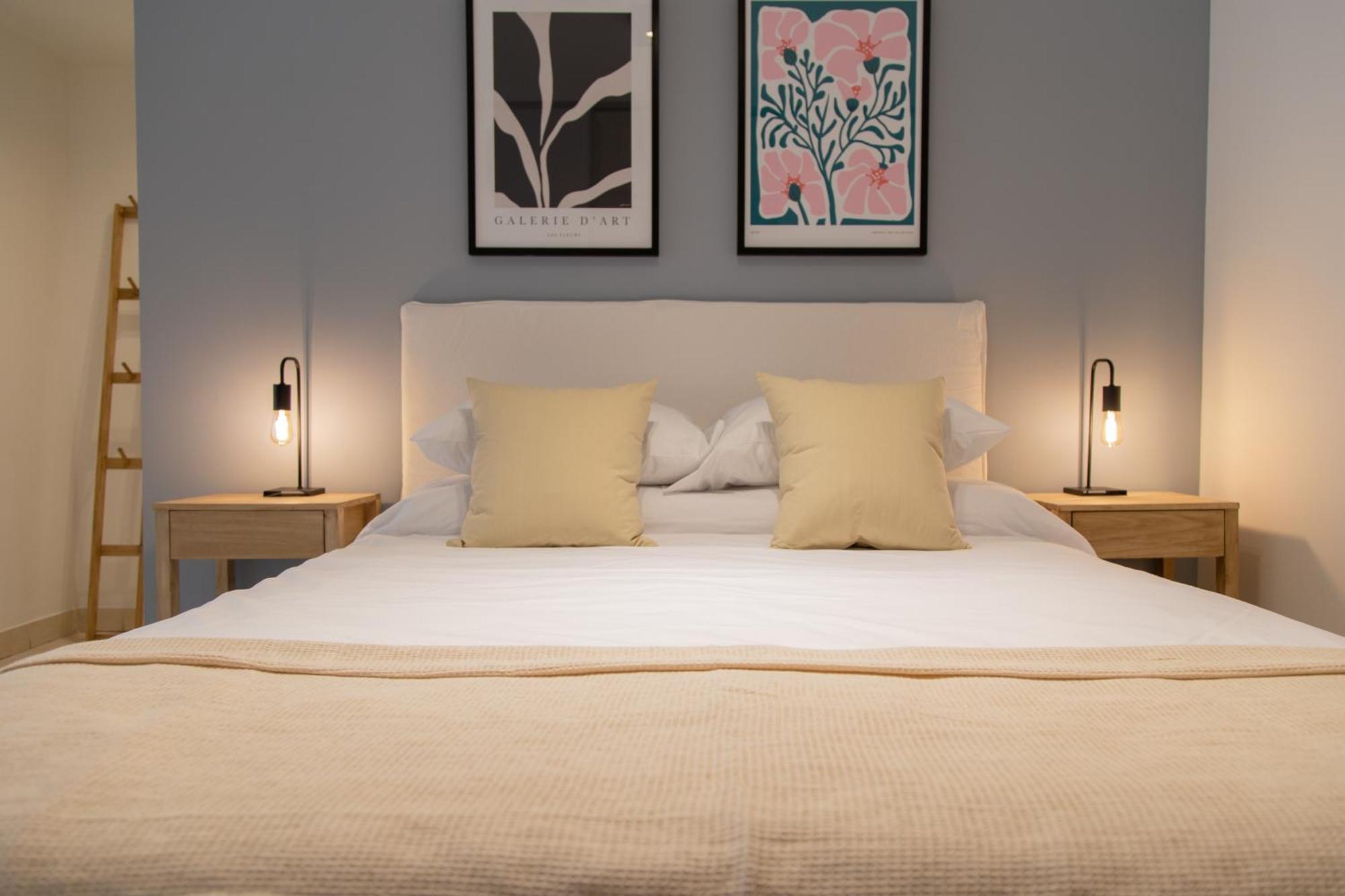 Apartamento Begonia Beautiful Ciudad Autónoma de Buenos Aires