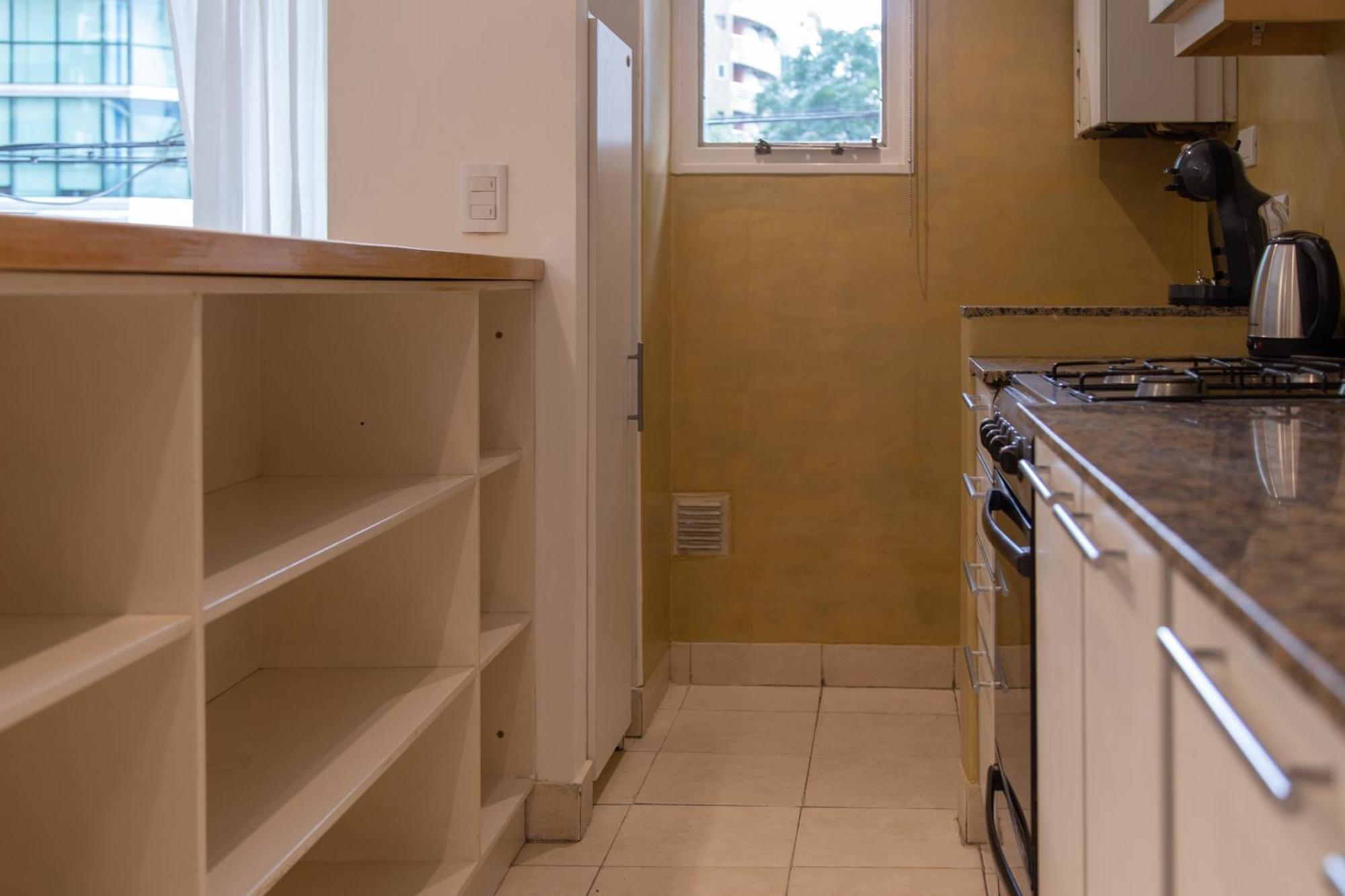 Begonia Beautiful Apartamento Ciudad Autónoma de Buenos Aires