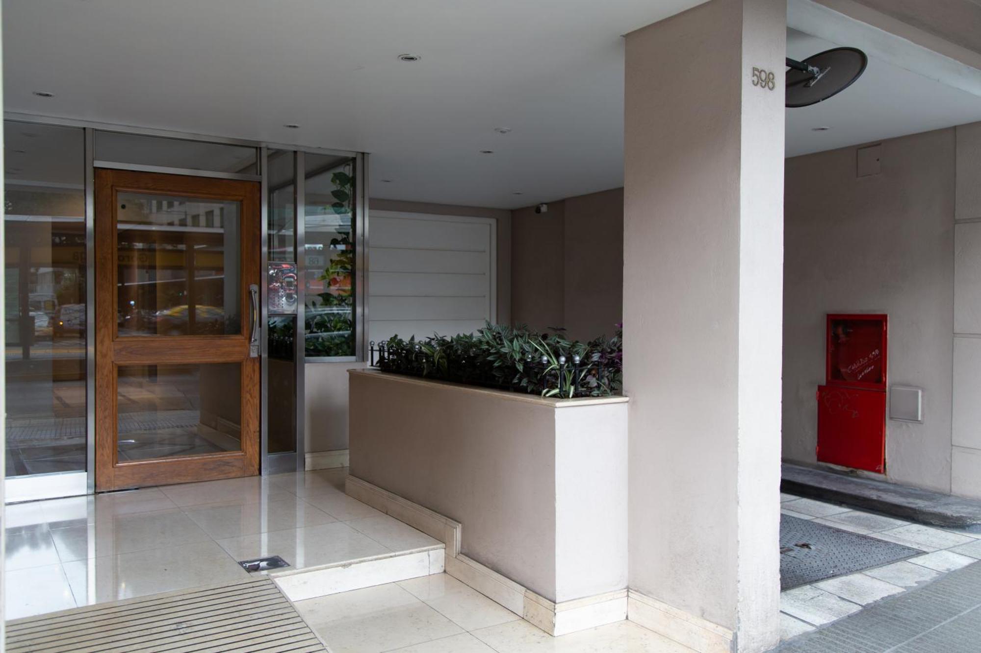 Apartamento Begonia Beautiful Ciudad Autónoma de Buenos Aires