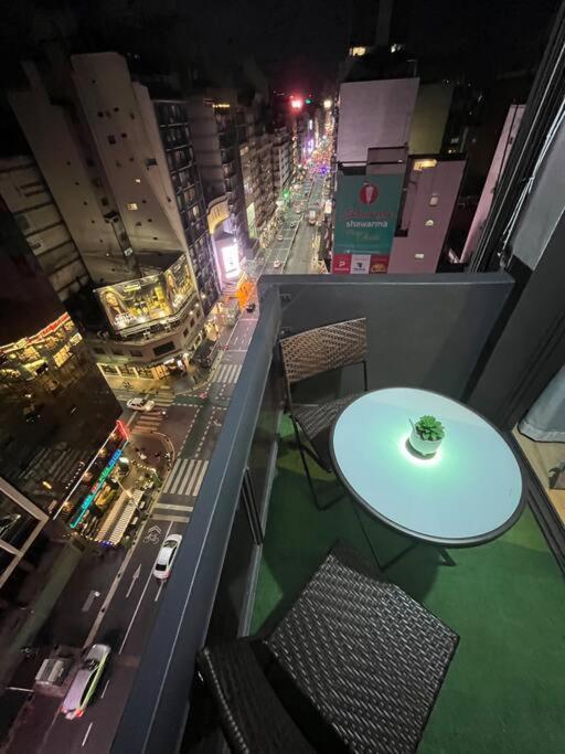 Apartment Departamento En