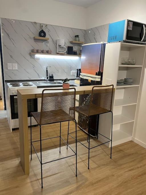 Apartment Departamento En
