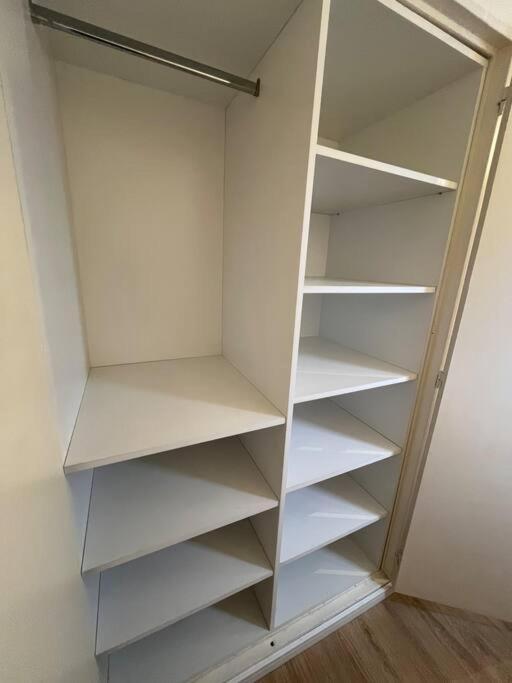 Departamento En Apartment *