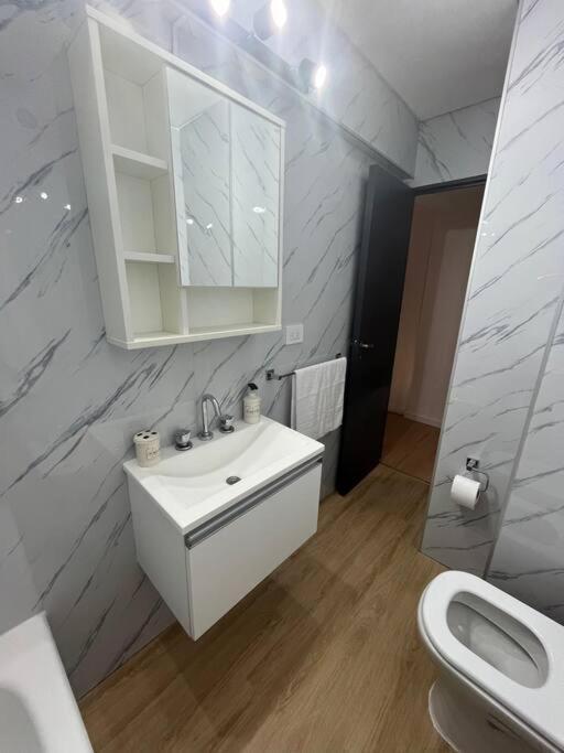 Departamento En Apartment Buenos Aires