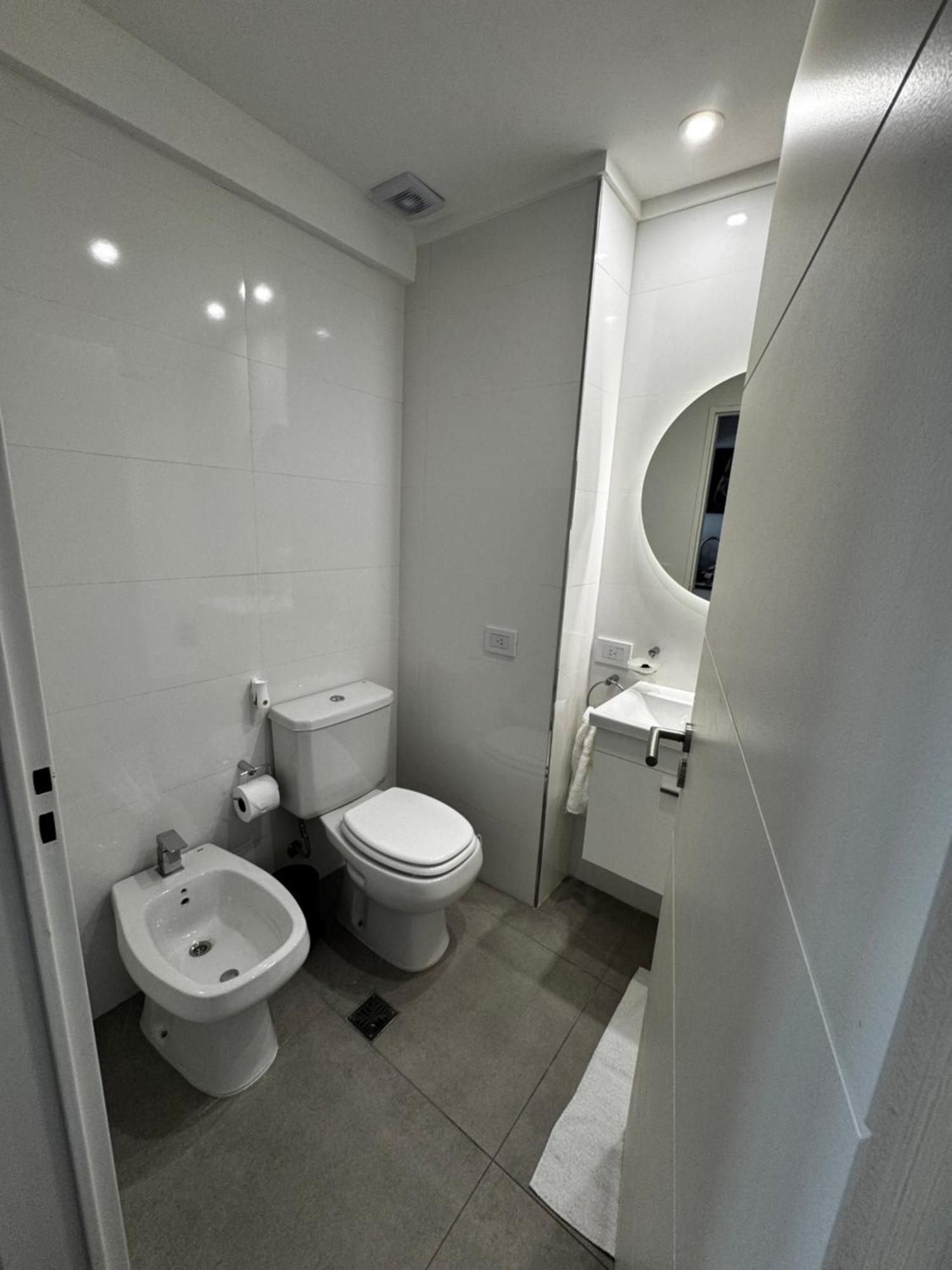 Apartamento Estudio A Estrenar En Urquiza Buenos Aires