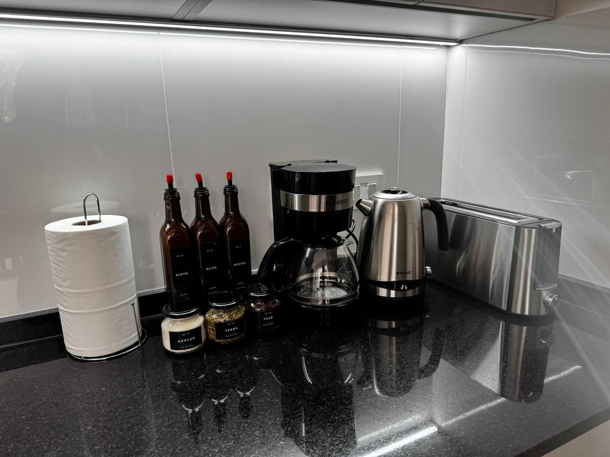 Apartamento Estudio A Estrenar En Urquiza Buenos Aires