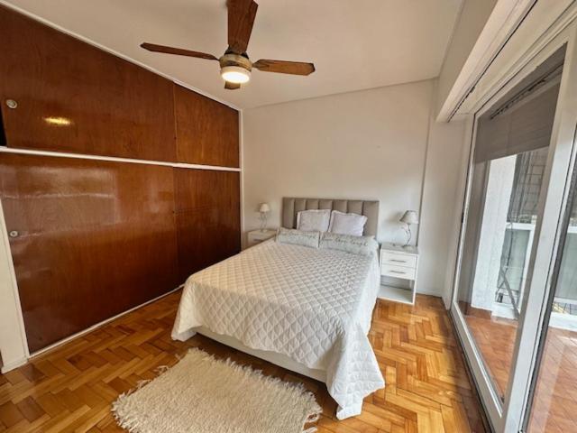 Apartment Av Santa Fe Live Buenos Aires