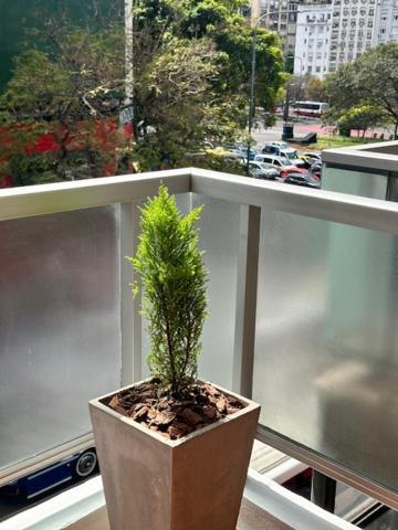 Av Santa Fe Live Apartment Buenos Aires