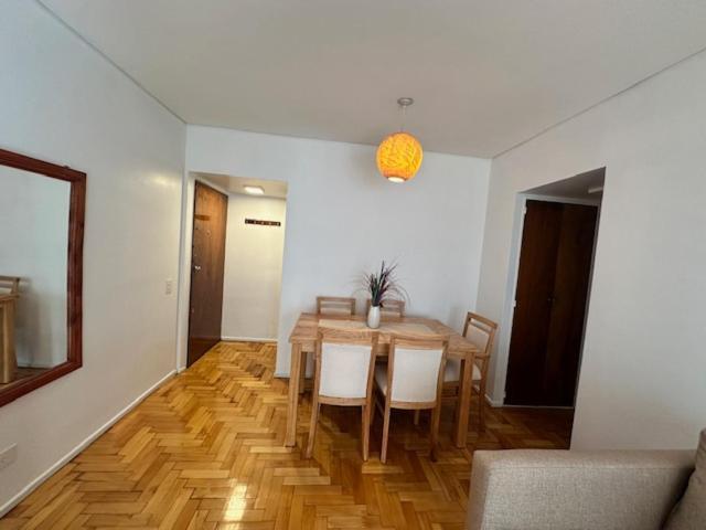 Av Santa Fe Live Apartment Buenos Aires