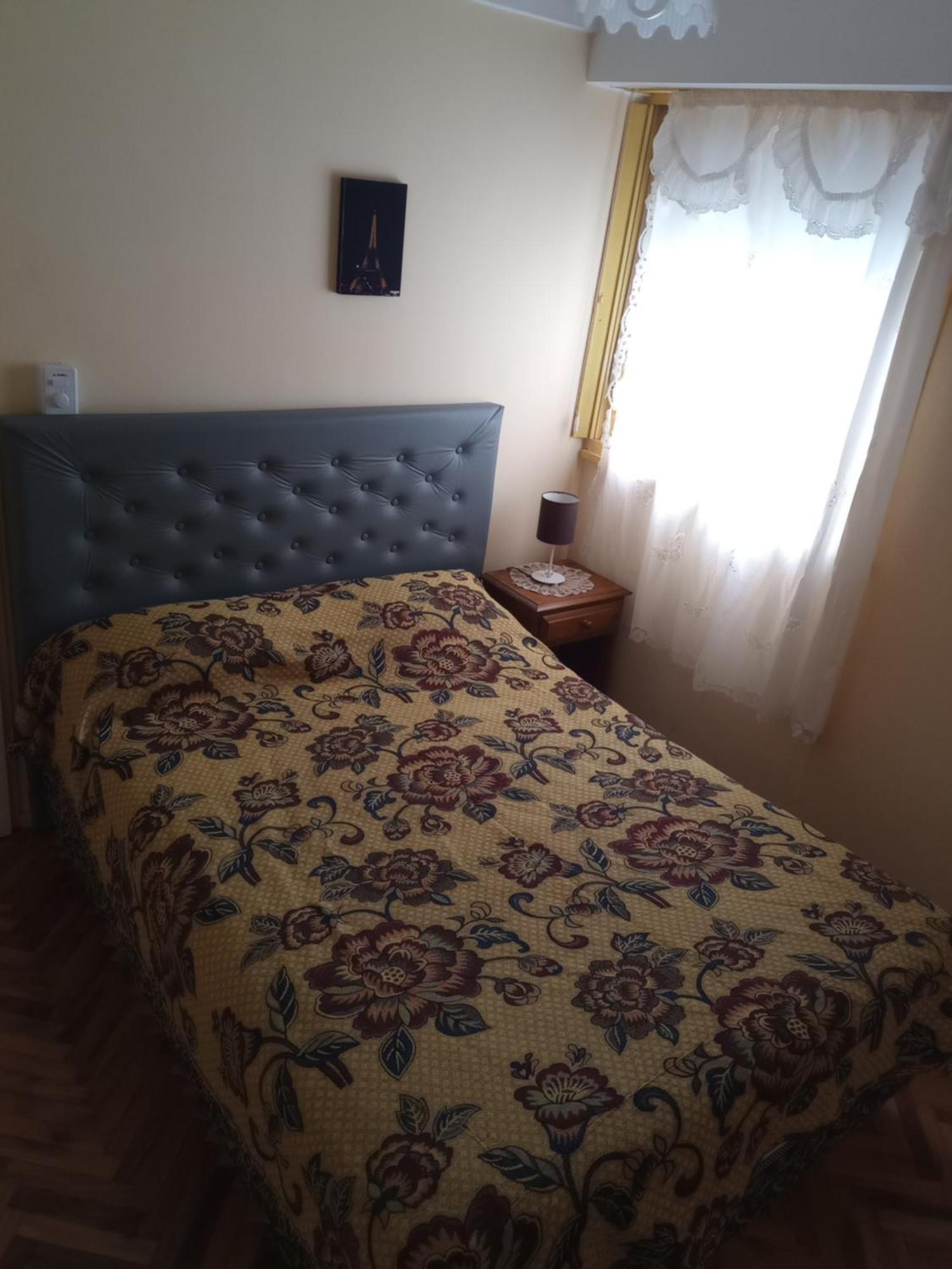 Apartment Departamento La Fiobella En Belgrano *