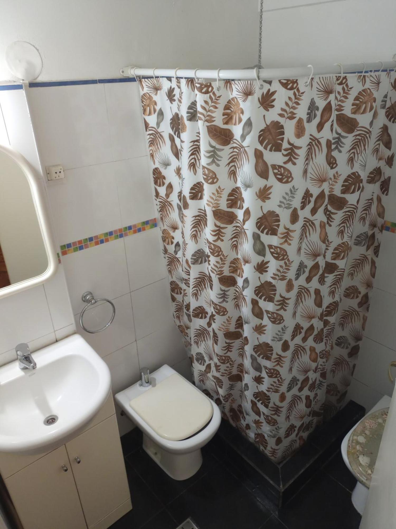 Departamento La Fiobella En Belgrano Apartment Buenos Aires