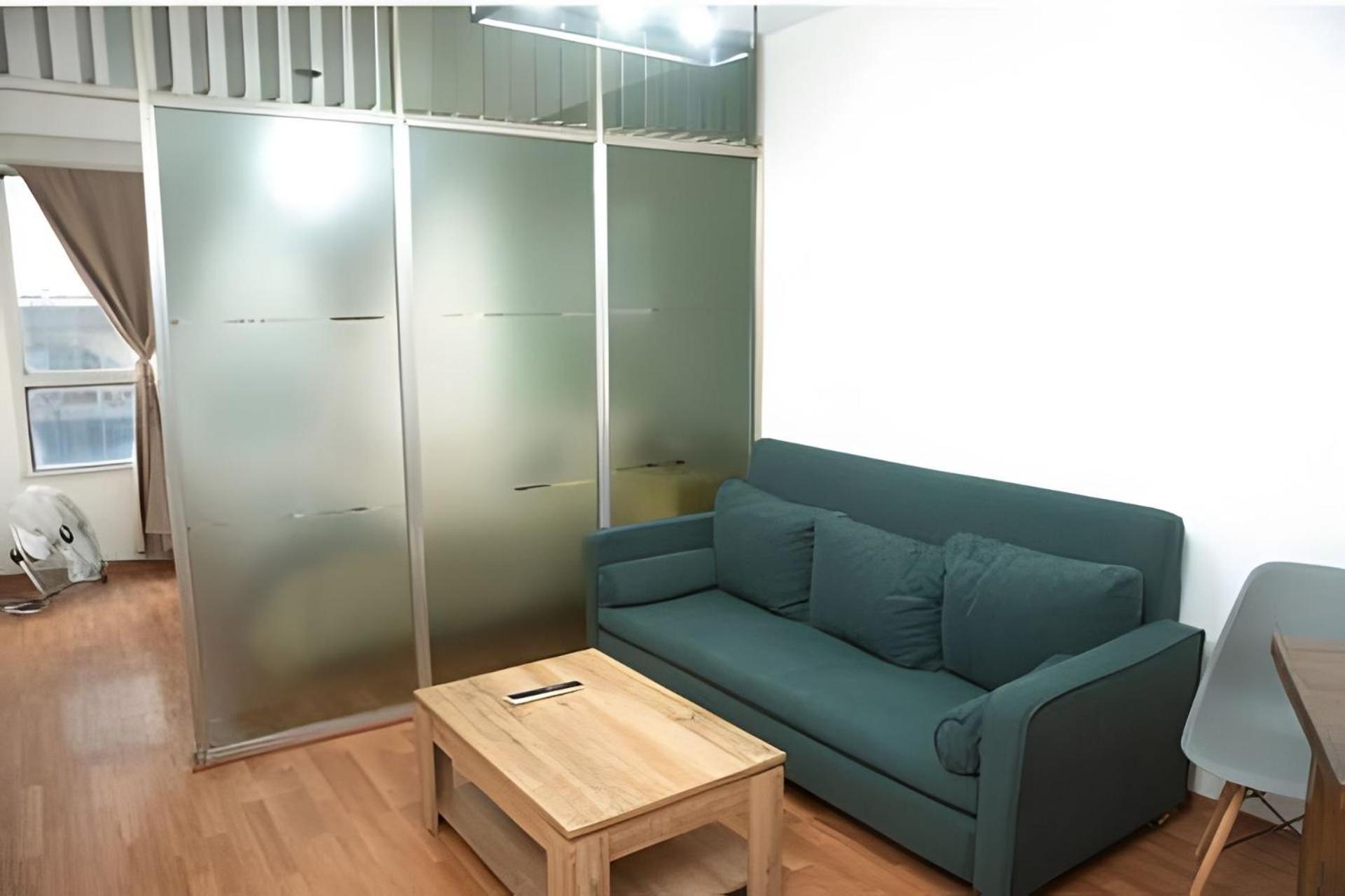 Apartment Un Hogar En Microcentro Porteno Buenos Aires