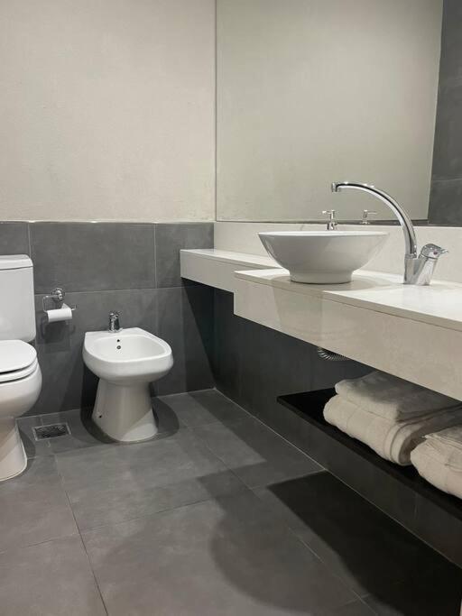 Apartamento Departamento En Palermo, Pileta Y Seguridad 24hs *