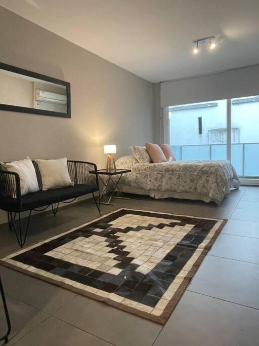 Departamento En Palermo, Pileta Y Seguridad 24hs Apartamento Buenos Aires