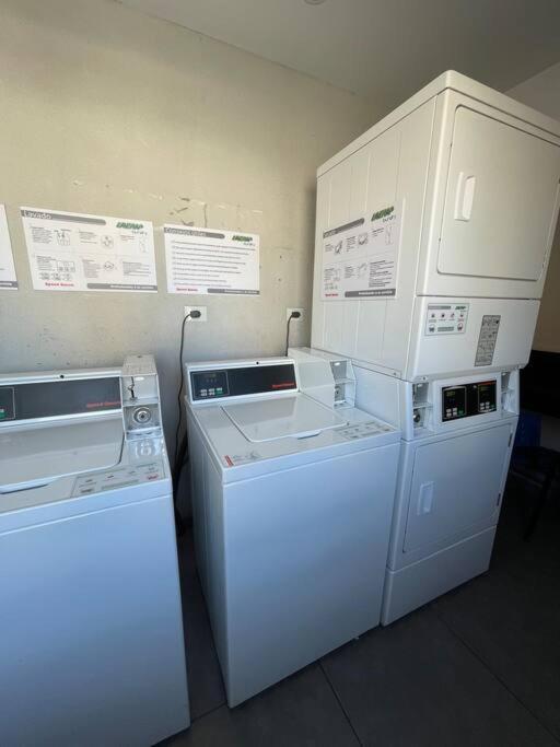 Departamento En Palermo, Pileta Y Seguridad 24hs * Buenos Aires