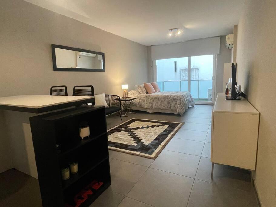Apartamento Departamento En Palermo, Pileta Y Seguridad 24hs Buenos Aires