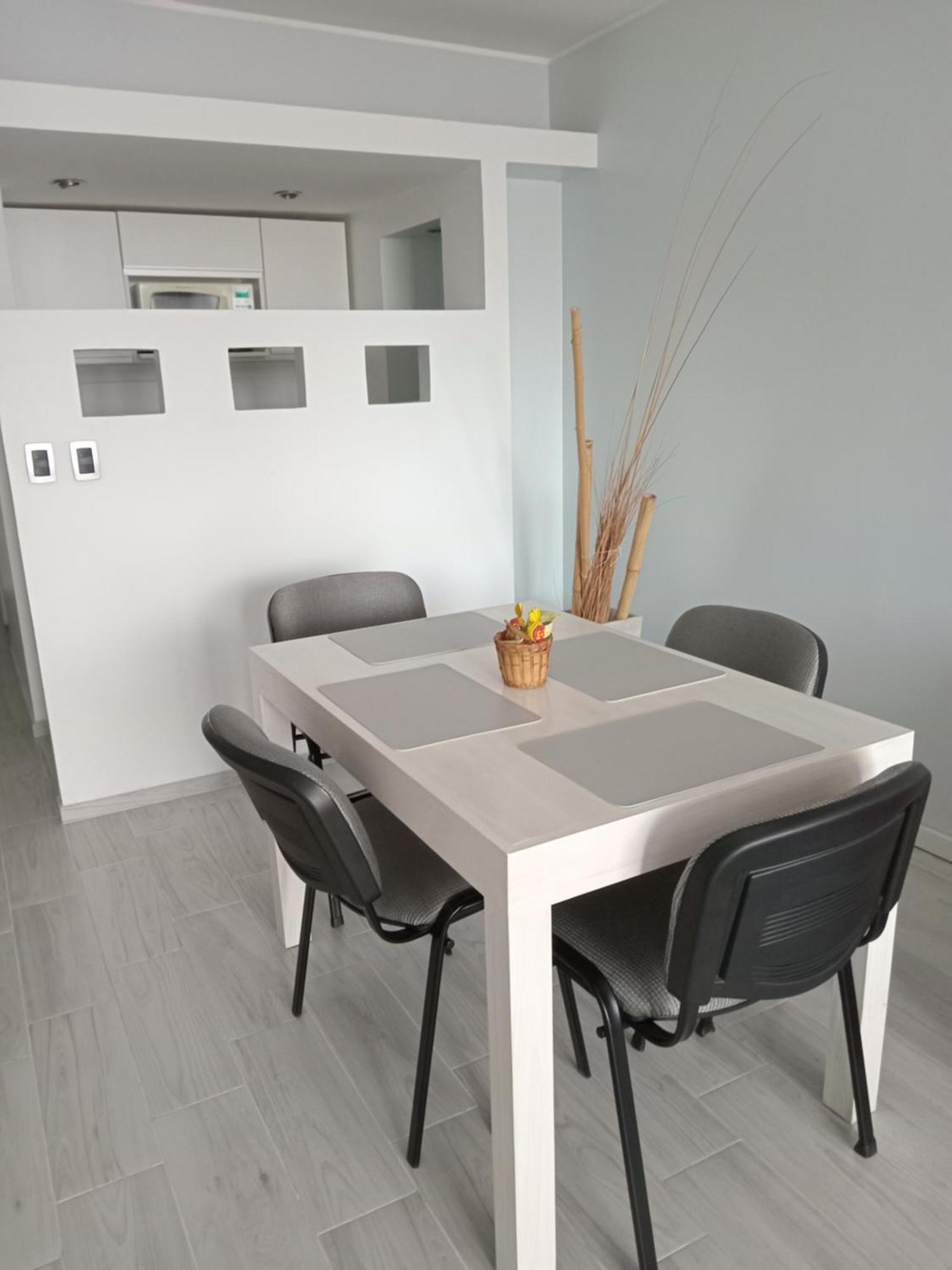 Apartment Maipu