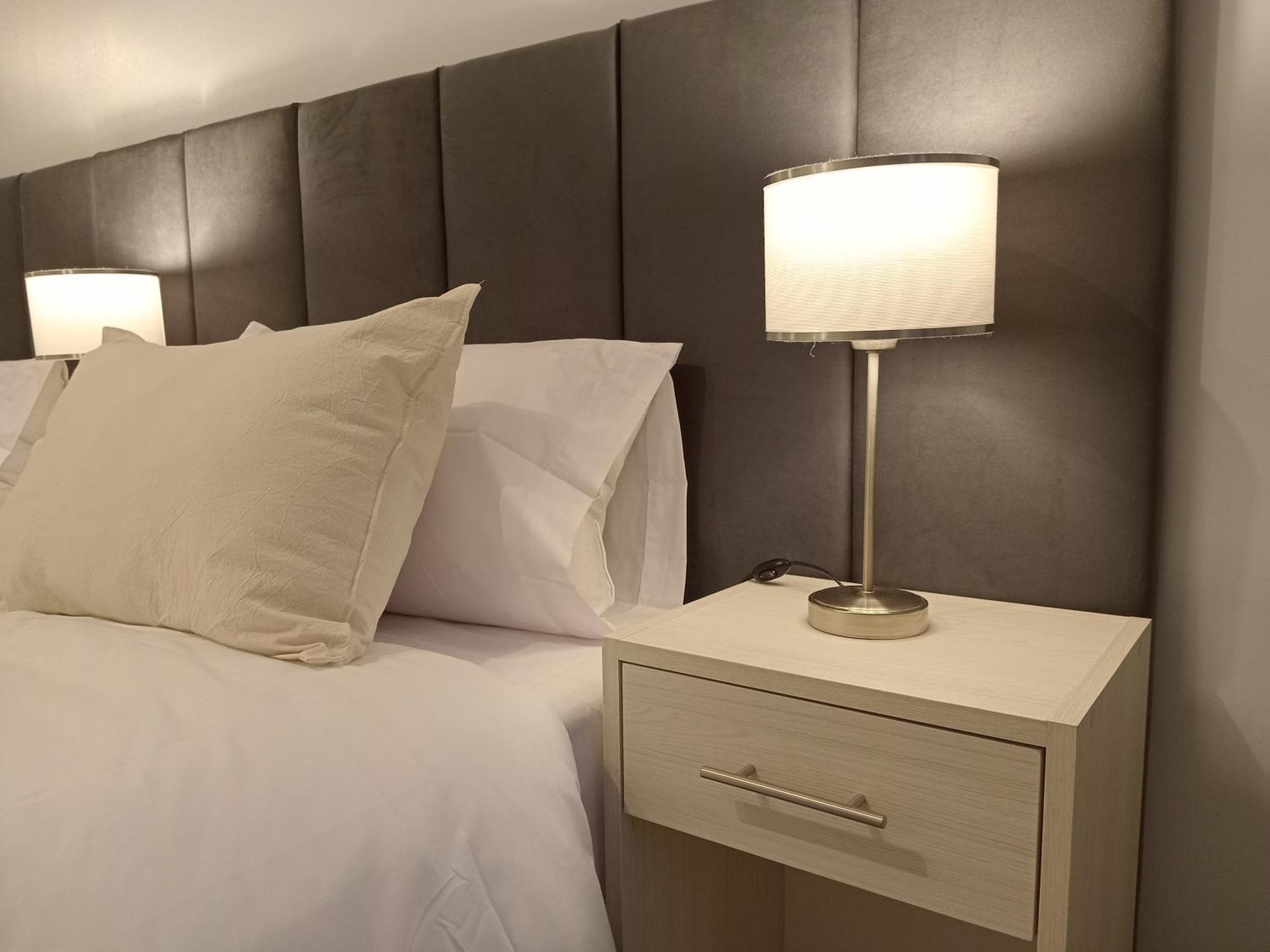 Apartment Maipu Buenos Aires