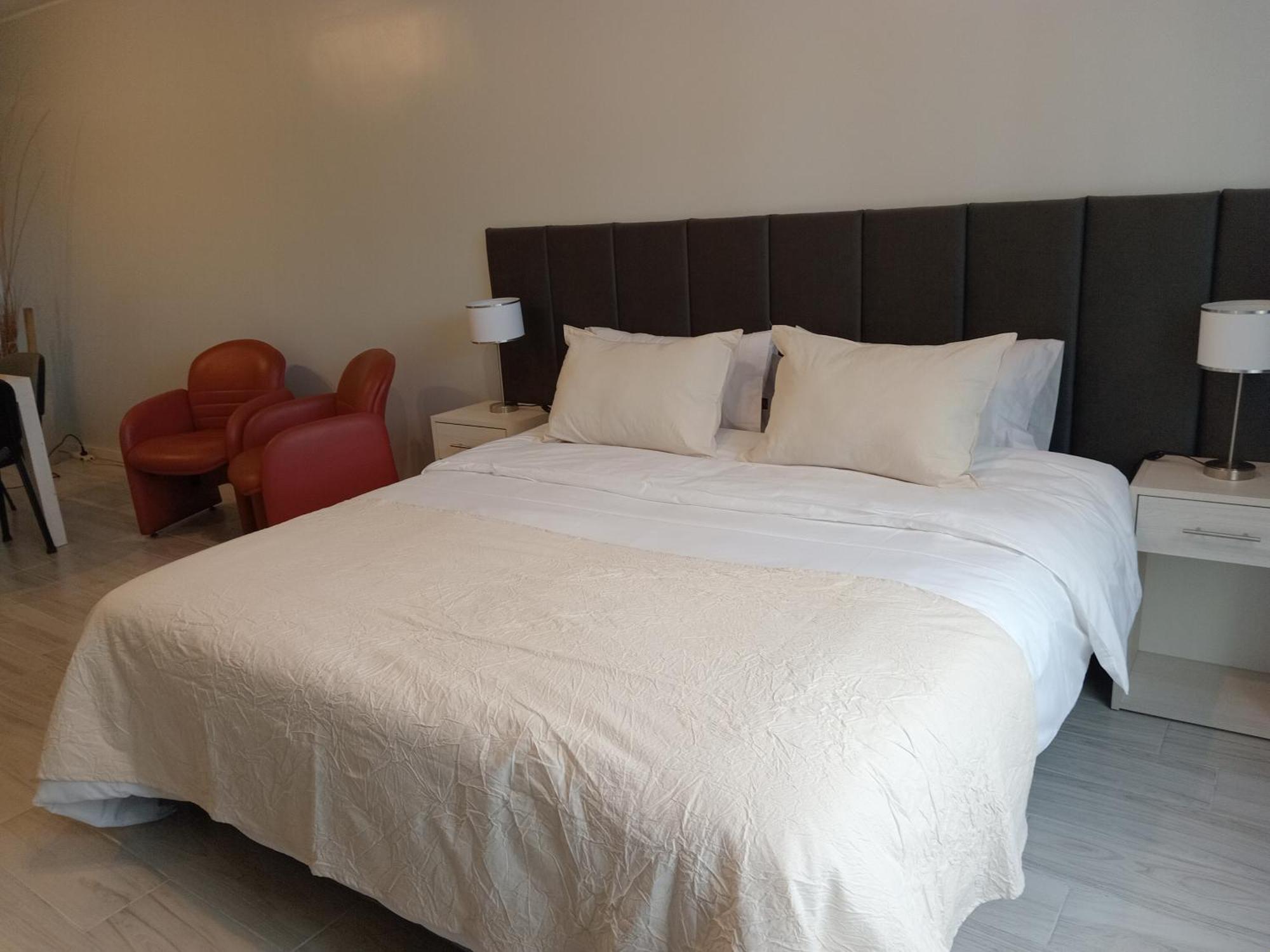 Apartment Maipu Buenos Aires