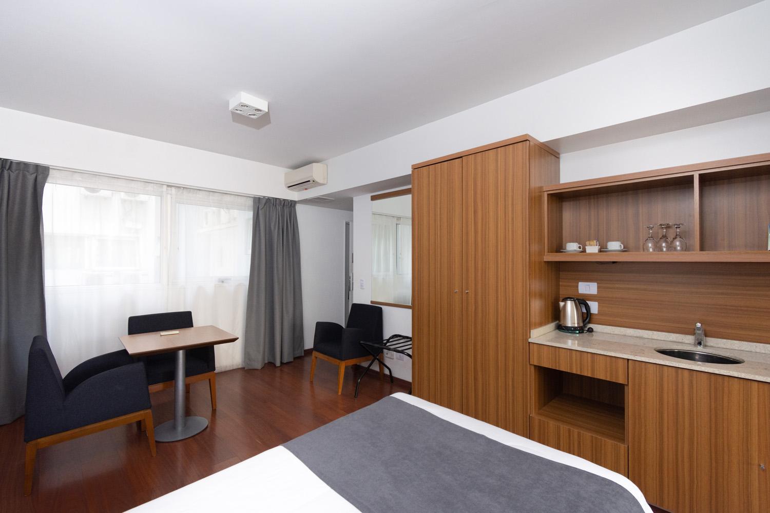 Bys Palermo 4* Buenos Aires