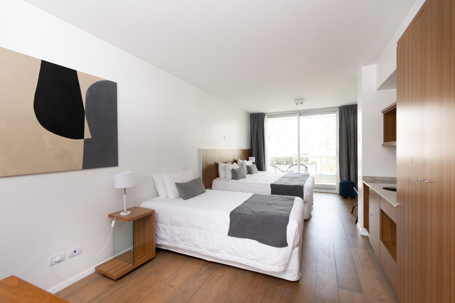 Bys Palermo Hotel