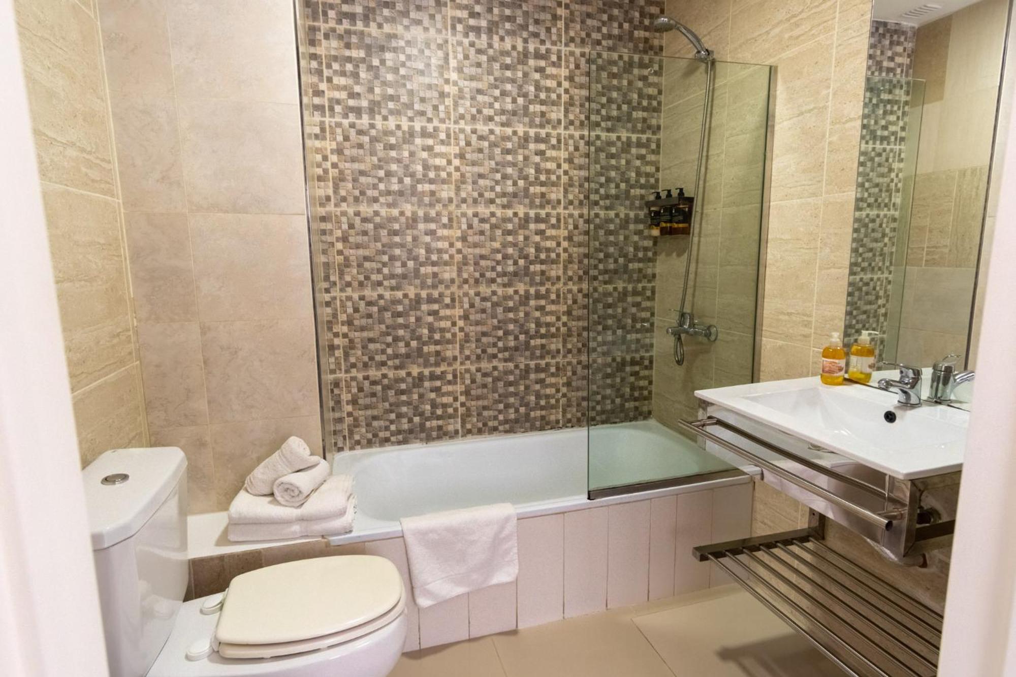 Aparthotel Isi Baires