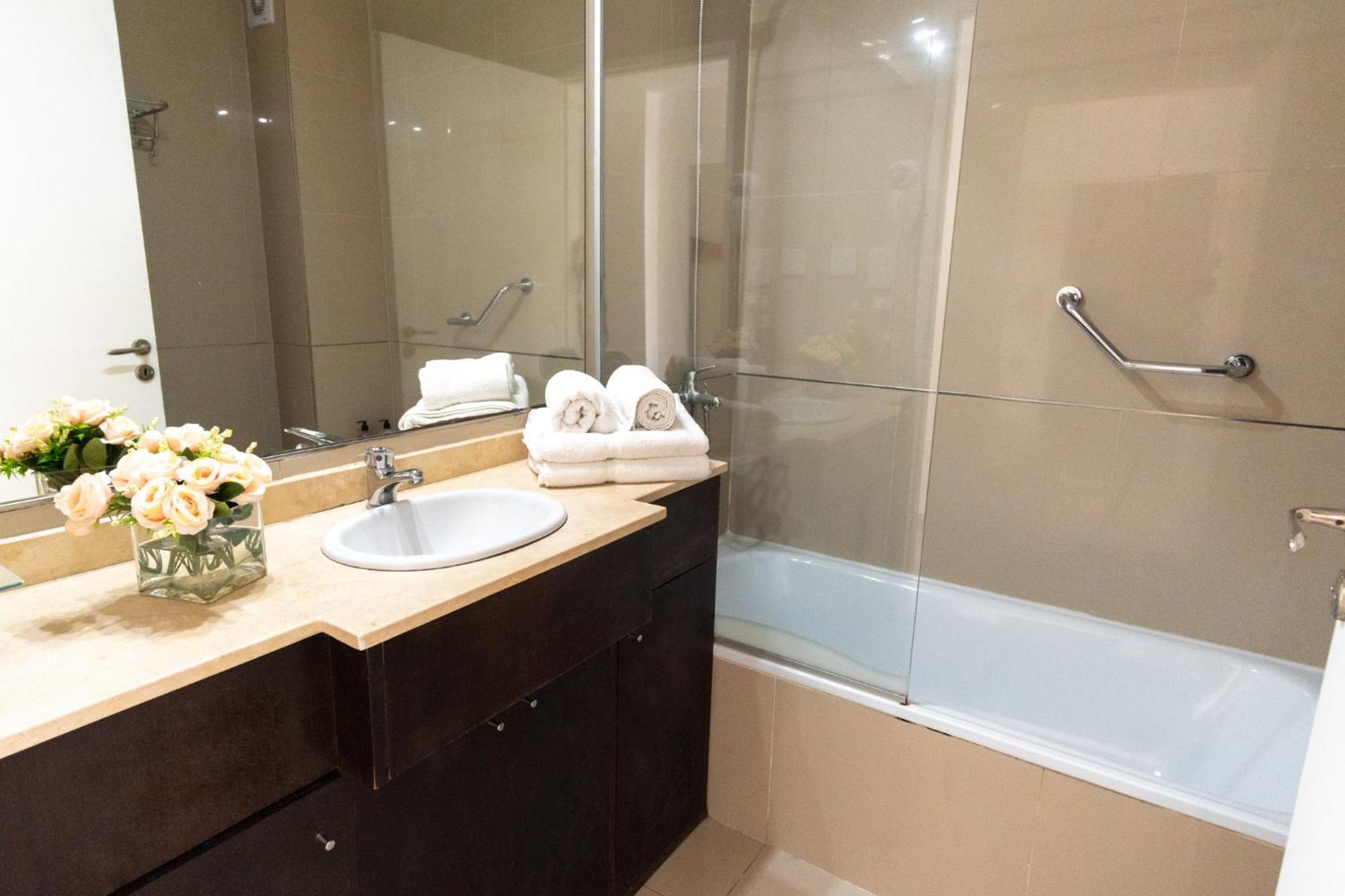 Isi Baires 3* Buenos Aires