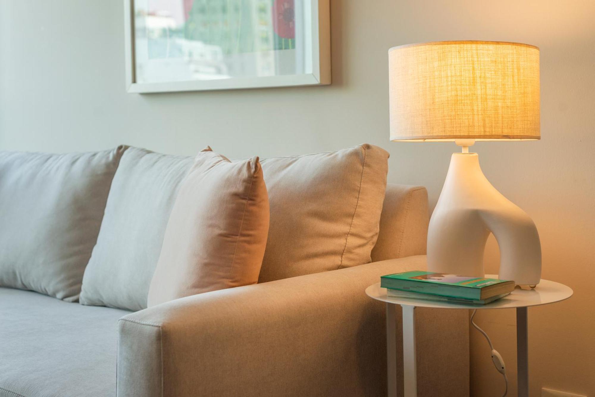 Recoleta Amazing View -13a- Apartamento Buenos Aires