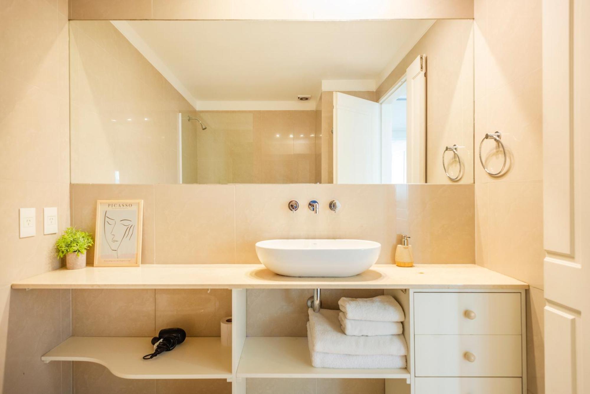 Recoleta Amazing View -13a- Apartamento Buenos Aires